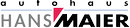 Logo Audi & VW Vertragspartner Hans Maier GmbH